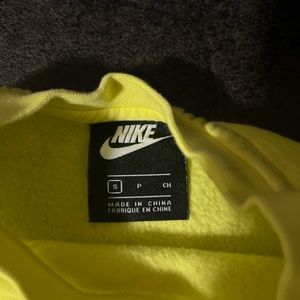 Nike Sweater